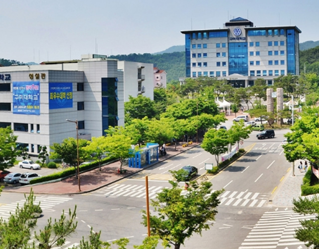 龟尾大学